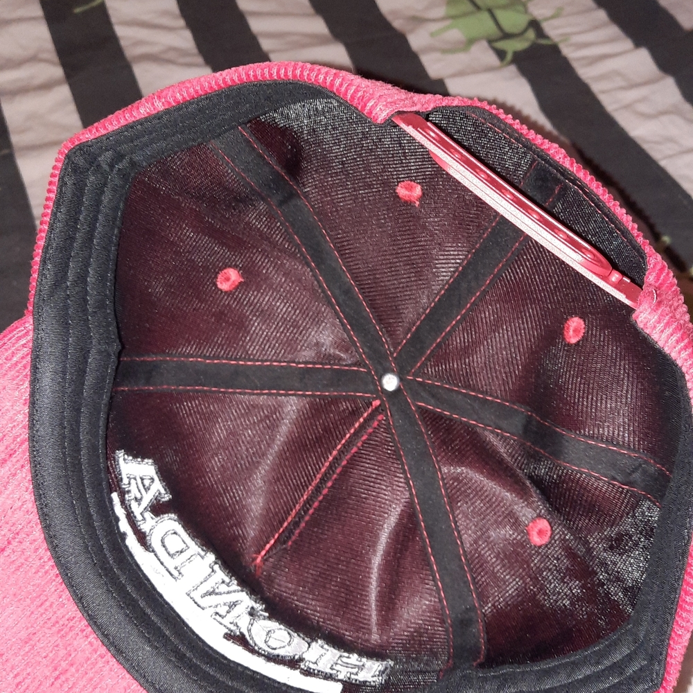 Snapback Hat Collection - Picture 9 of 11